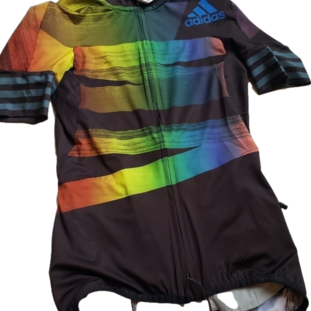 Adidas Adistar Biker Jersey